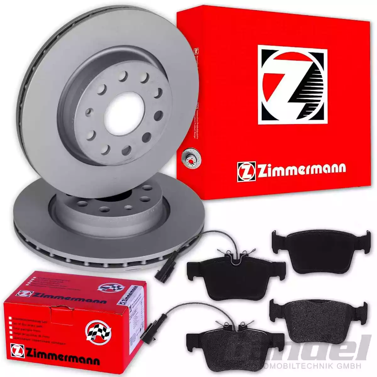 Гальмівні системи Zimmermann для Lexus GS 200t: надійність і безпека Гальмівні системи Zimmermann для Lexus GS 200t: надійність і безпека