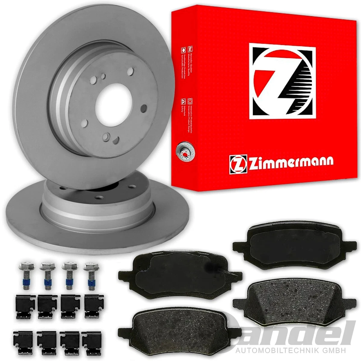 Гальмівні системи Zimmermann для Lexus GS 200t: надійність і безпека Гальмівні системи Zimmermann для Lexus GS 200t: надійність і безпека