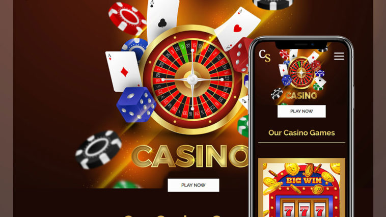 Nv5 Casino Casino mit Trustly